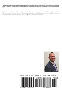 Please, Don't Mention Dinosaurs! achterzijde