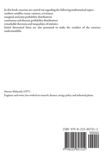 Exercises of Advanced Statistics achterzijde