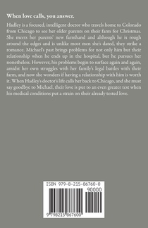 A Way Home achterzijde