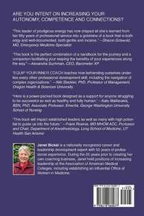 Equip Your Inner Coach achterzijde