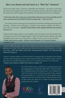 Crossover achterzijde