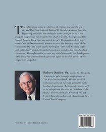 Hometown Banking achterzijde