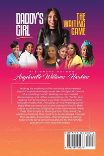 Daddy's Girl achterzijde