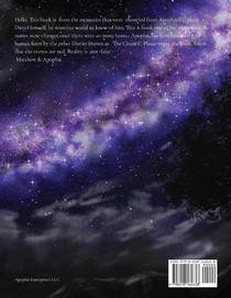 THE LIFE AND BANISHMENT OF APOPHIS achterzijde