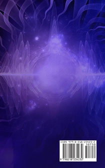 A Tiny Book About Energy Work achterzijde