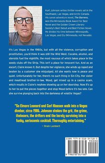 Las Vegas Turnaround achterzijde