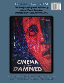 DOUBLE FEATURE #5 achterzijde