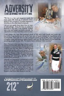 Two Hands achterzijde