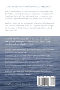 Building financial resilience to climate change achterzijde