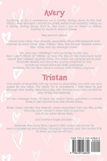 Heart to Heart achterzijde