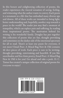 Email Poet achterzijde