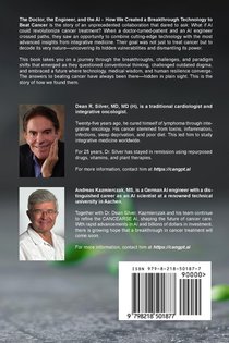 The Doctor, the Engineer, and the AI achterzijde