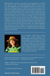 Birdenwheel achterzijde