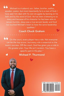 A Coach's Heart achterzijde
