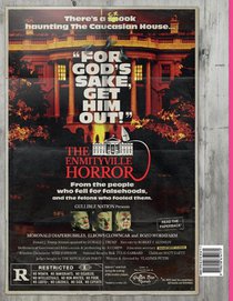 The American Bystander #29 achterzijde