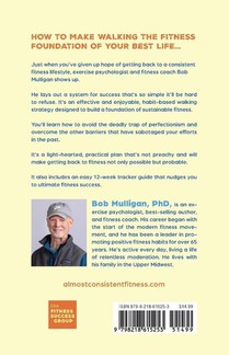 Almost Consistent Fitness achterzijde