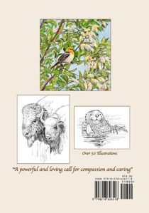 Golden Aspens Silver Wings achterzijde