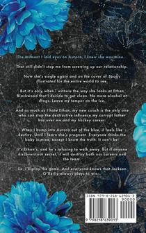 Triple Power Play achterzijde