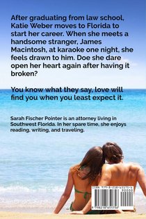 Finding Love in Southwest Florida achterzijde