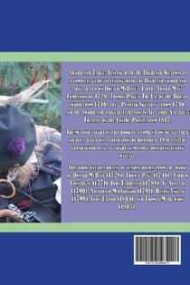 Sword and Targe Fencing with the Highland Weapons achterzijde