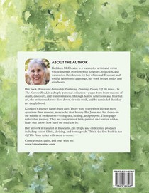 Watercolor Fellowship achterzijde