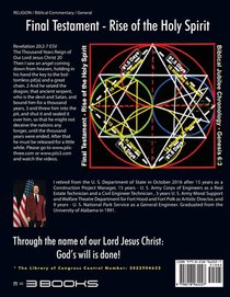 Book 1 Chapter IIII - Qube Bytes *For the Record achterzijde