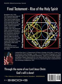 Book 1 Chapter IIII - Qube Bytes *For the Record achterzijde