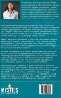 Eternal Loving achterzijde