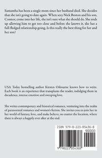 Dream Lover achterzijde