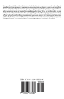 Chikungunya Demystified achterzijde