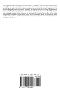 Eye Twitching Demystified achterzijde