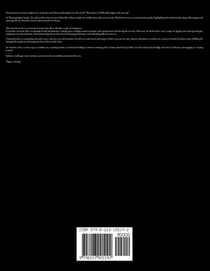 Running Made Simple achterzijde