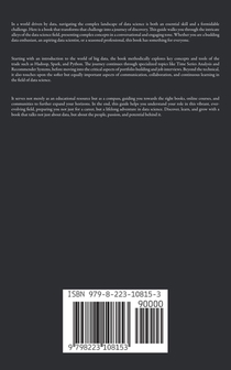 From Zero to Hero achterzijde