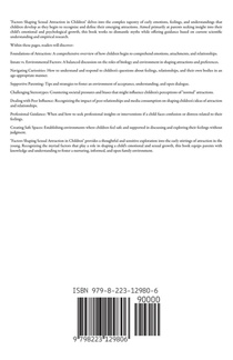Factors Shaping Sexual Attraction in Children achterzijde