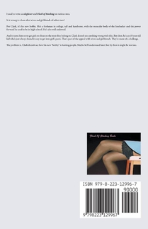 Girls Who Belong To Other Men Book 1 achterzijde