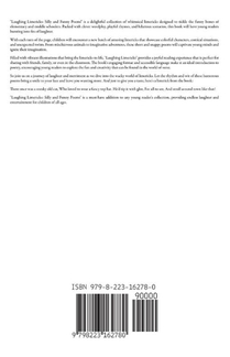 Laughing Limericks achterzijde