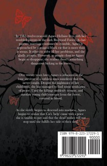 Agnes and Cat achterzijde