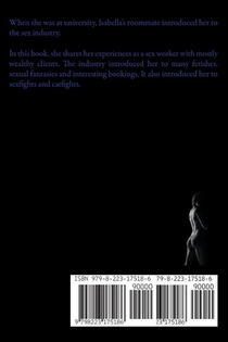 Interview with a High-Class Sex Worker achterzijde