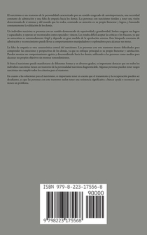 Desenmascarando el Espejismo achterzijde