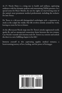 Doctor Torres achterzijde