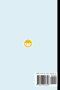 Python For Beginners achterzijde