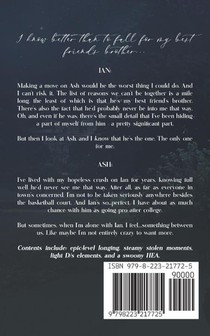 Classic Dilemma achterzijde