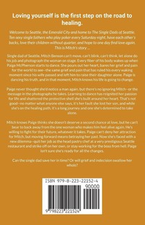 Saved by the Single Dad achterzijde