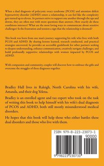 Embracing Complexity achterzijde