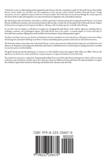 Kawasaki Disease Demystified achterzijde