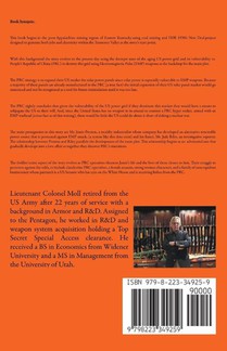 The Best President Money Can Buy achterzijde