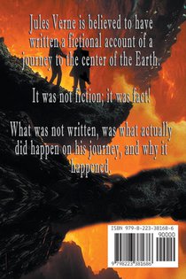 Hollow Earth achterzijde