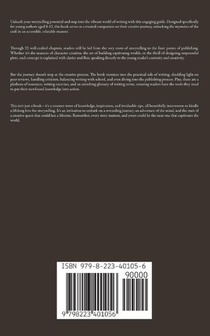 The Write Stuff achterzijde