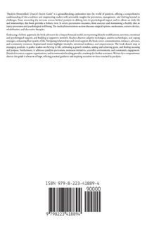 Paralysis Demystified achterzijde