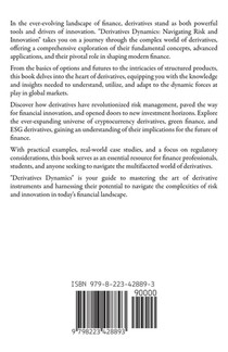Derivatives Dynamics achterzijde